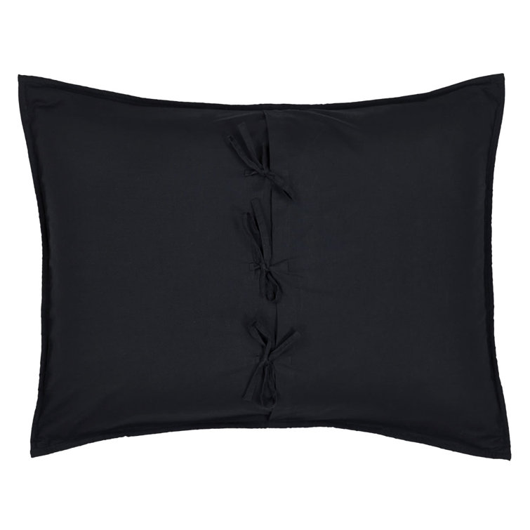 Millwood Pines Tekin Cotton Pillow Sham & Reviews Wayfair Canada